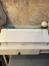 Silhouette Cameo 4 White