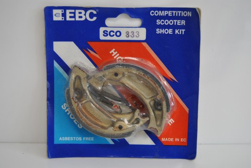 Brake hangers ebc - brake,