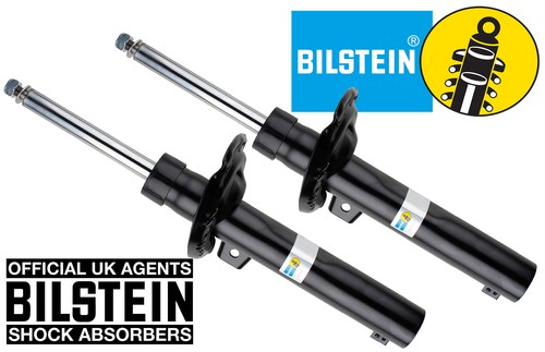 Pair golf mk7 gtd - vw, bilstein