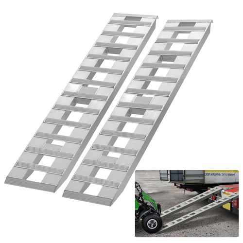 Uimoso x15 2pcs aluminum - uimoso, 72"x15"