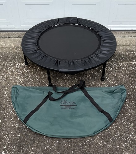 Cellerciser fold fitness - bi-fold,