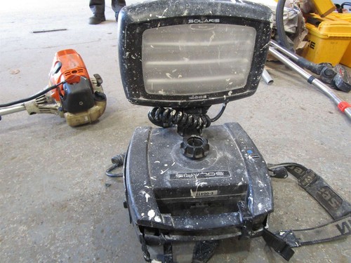 Nightsearcher solaris 16000 - nightsearcher,
