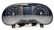 2017 SEAT IBIZA SPEEDO INSTRUMENT CLUSTER 6P0920740B  GENUINE *FAST SHIPPING