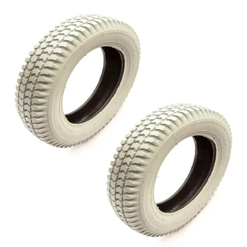 Pack mobility scooter - pack, tyre