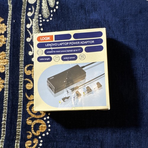 Logik universal laptop power - universal,