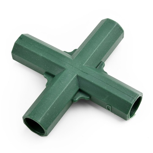 Plastic plant awning frame - plant,