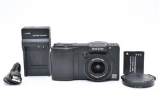 🌸[NEAR MINT] Ricoh GX200