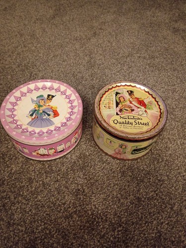 Vintage mackintosh quality - mackintosh's,