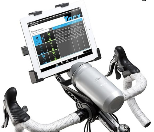 Tacx adjustable bike handlebar - adjustable,