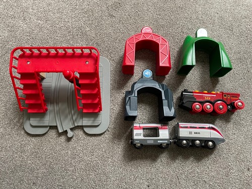 Brio smart tech train - smart,