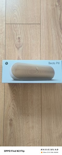 Beats dre pill - by, dr.