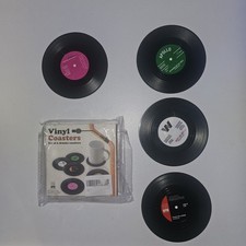 Classic Vinyl 45 RPM Record
