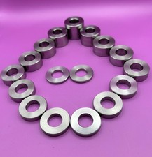 20MM OD STAINLESS STEEL STAND OFF STANDOFF SPACERS BONNET RAISERS  M8 M10 M12