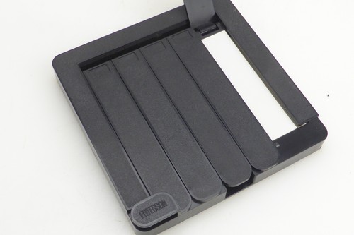 Paterson darkroom test strip - paterson,