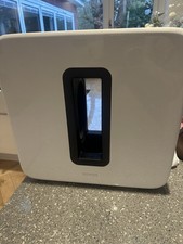 SONOS SUB (Gen 3) Wireless