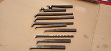 Lathe Boring Bars
