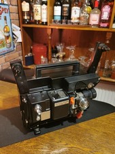 Elmo K‑100SM Vintage 8mm