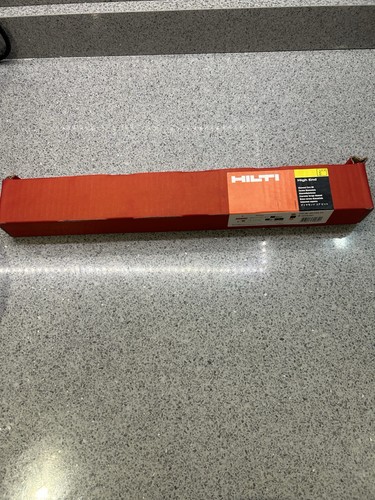Hilti diamond core bit - core,