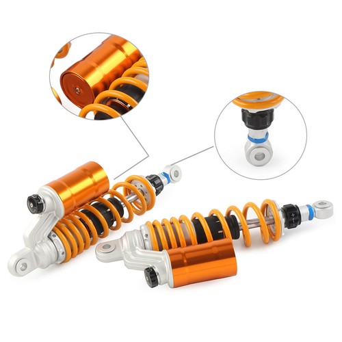 330mm air gas shock - gas,