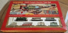 Hornby Railways OO Gauge