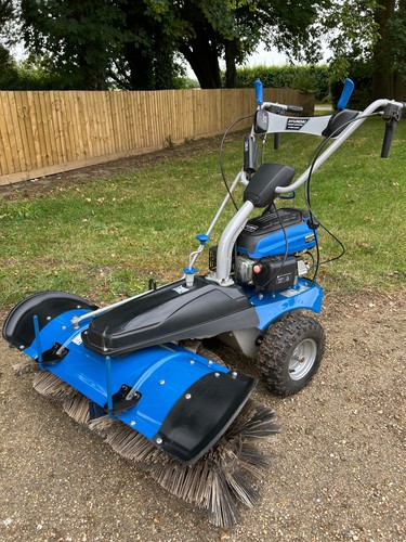Hyundai hysw 1000 self - 1000,