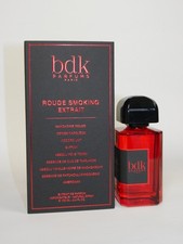 BDK Parfums Blush Smoking Extrait 100ml Extrait de Parfum Perfume Spray NEW NEW
