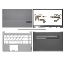 For Lenovo Thinkbook 15 G2 ITL 15 G2 ARE Back Cover Bezel Palmrest Bottom Case