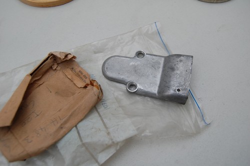 Suzuki t20 tc250 clutch - suzuki,
