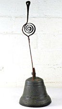 An Antique English Shop