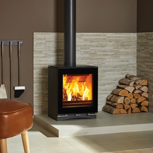 Stovax riva vision midi - vision,