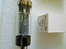 EL34 Cv1741  Mullard Blackburn