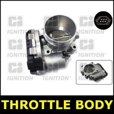 Throttle Body FOR VOLVO V70 II