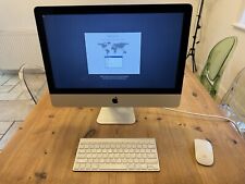 Apple iMac 21.5-inch, Late 2013 - Quad Core i5 2.9GHz, 16GB RAM, 1TB HDD, BOXED
