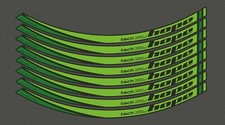Hope Tech 35W Rim Decal