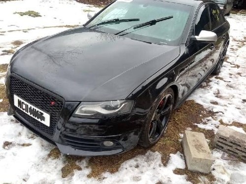Audi b8 tfsi avant - audi, a4