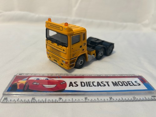 Corgi modern truck - modern, erf