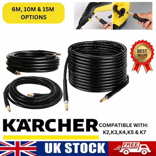 10m 15m extension - extension, hose