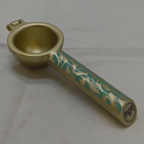 Bacardi lime squeezer fruit - bacardi,