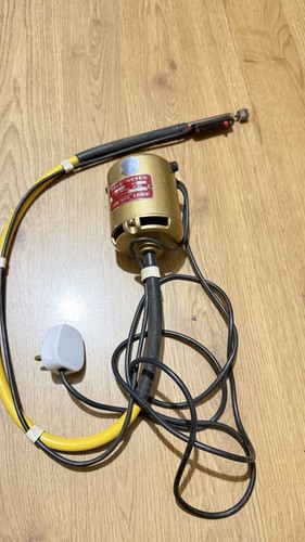 Vintage seco motor - vintage,