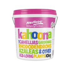 Neutrog 10kg Kahoona Garden