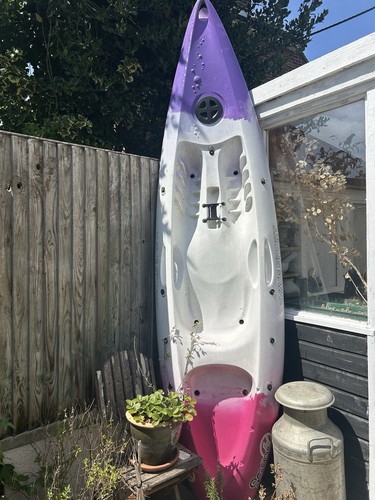 Wave sport scooter - wave, sit-on-top