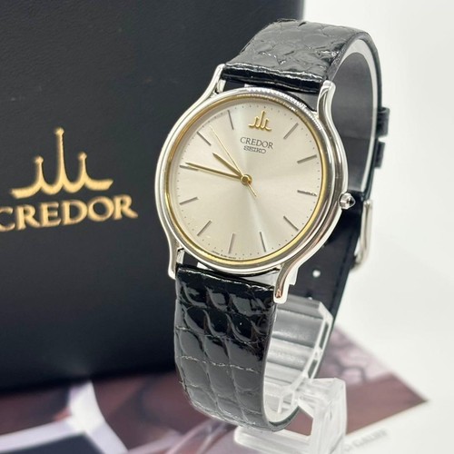 Seiko credor 8j81 6a30 - credor, 8j81-6a30