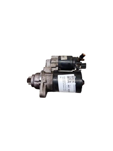 Polo starter motor - starter, 1.2