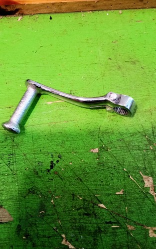 Bsa a10 b31 - b33, goldstar