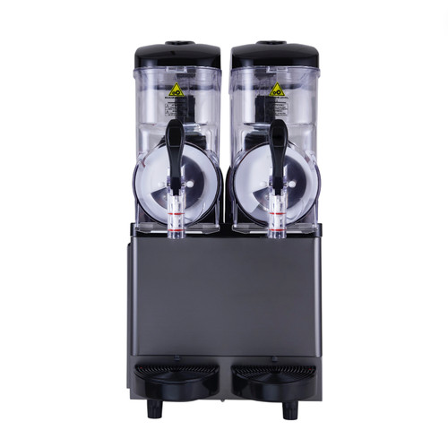 Granita eco slush machine - granita,