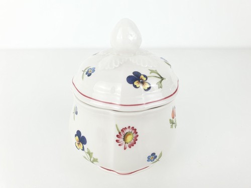 Villeroy boch petite - petite, fleur