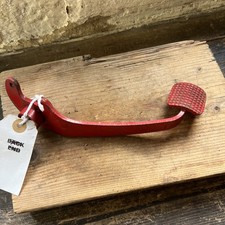 BSA Bantam Rigid & Plunger