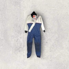 Vintage Musto Sailing Bib