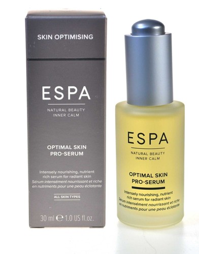 Espa skin optimising - ,