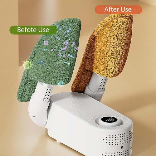 Electric shoe dryer - electric, boot